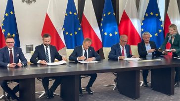 umowa koalicyjna tekst pdf