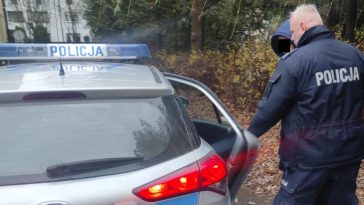 policja warszawa kontakt
