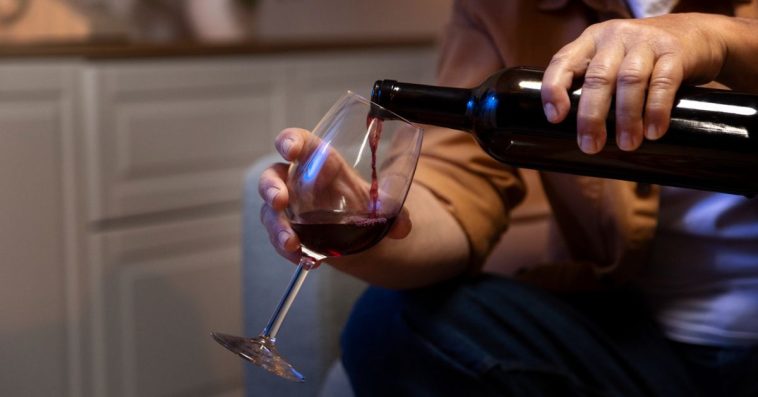 wszywka alkoholowa warszawa opinie