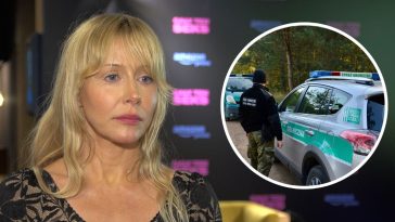 zielona granica filmweb opinie