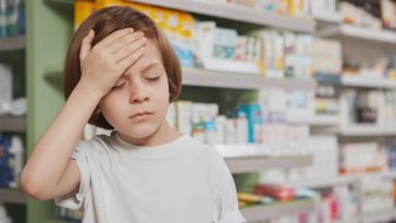 apap dla dzieci forte wycofany