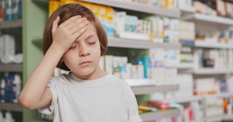 apap dla dzieci forte wycofany