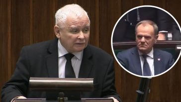 niemiecki agent tusk kaczyński