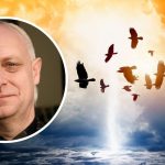 craig hamilton parker przepowiednie