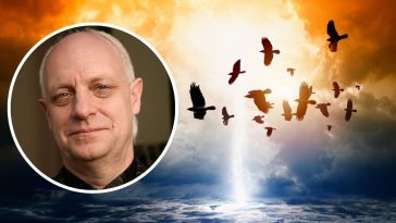 craig hamilton parker przepowiednie