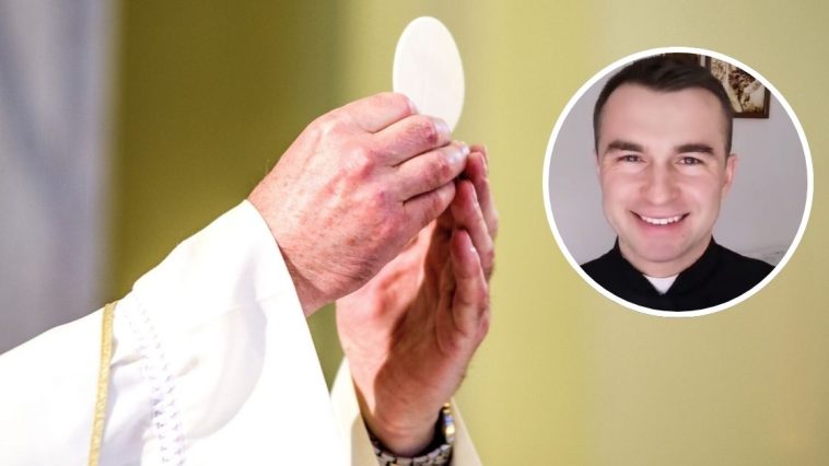 czy można przyjąć komunie bez spowiedzi