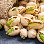 jak rosną pistacje i gdzie