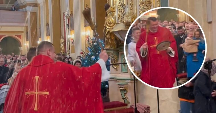 parafia goraj facebook