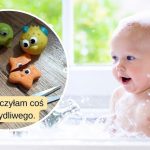 gumowa kaczuszka do kąpieli pleśń