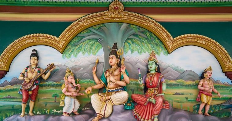 hinduizm definicja na czym polega