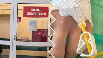 jacek gaworski zrzutka