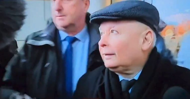 kaczyński siedziba tvp