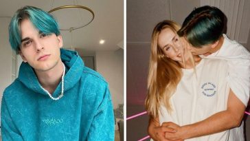 tribbs wzrok wiek dziewczyna