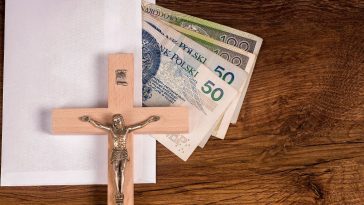 kolęda ile na ofiarę