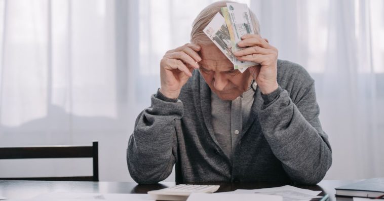 koniec 13 i 14 emerytury 2024