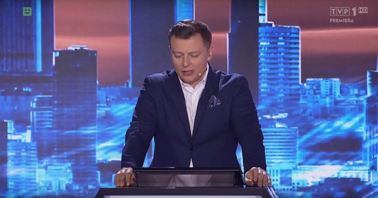 koniec jaka to melodia