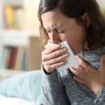 krztusiec objawy leczenie