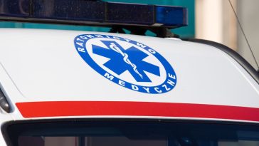 lech wałęsa w szpitalu