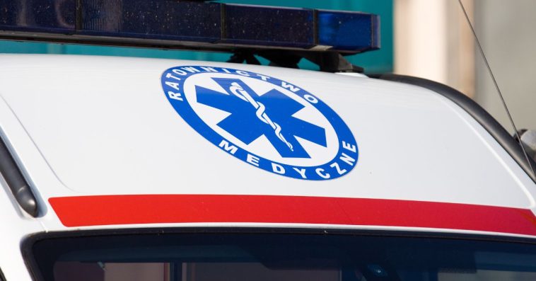 lech wałęsa w szpitalu