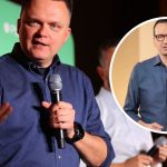 hołownia morawiecki