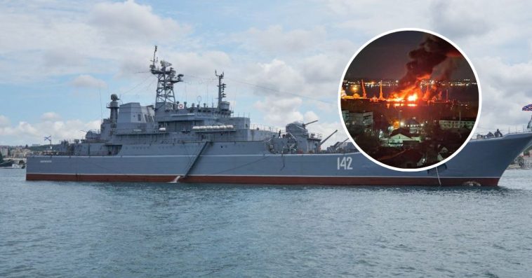 nowoczerkask okręt wikipedia