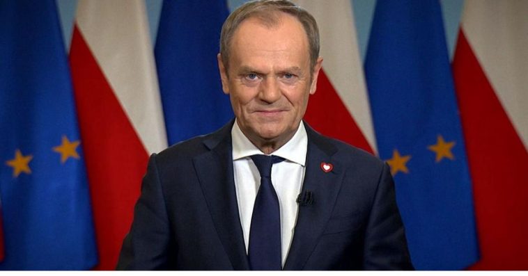 orędzie tuska 2023