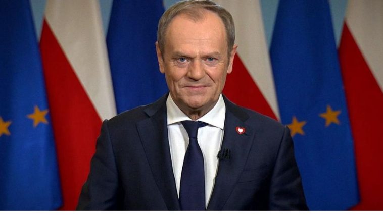 orędzie tuska 2023