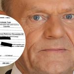 donald tusk oświadczenie majątkowe