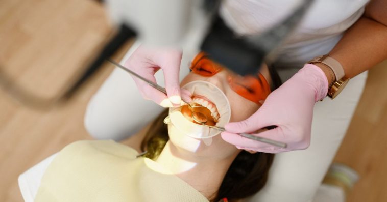 pogotowie stomatologiczne