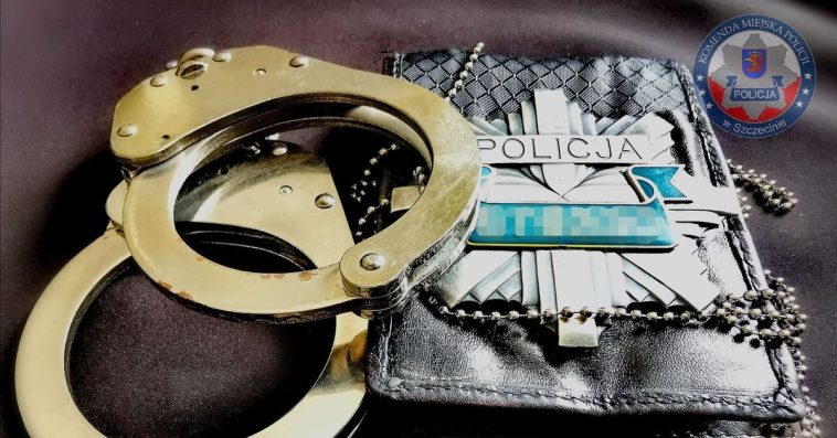 szczecin policja poszukiwani