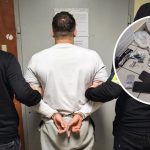 warszawa narkotyki zatrzymania