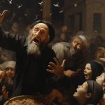 Przepowiednia Nostradamusa na 2024