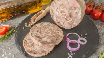 salceson z czego sie robi