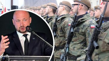 atak na polskę 3 wojna światowa 2023