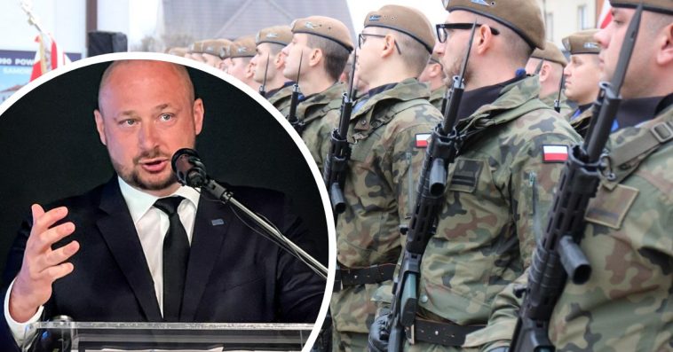 atak na polskę 3 wojna światowa 2023