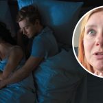 spać razem czy osobno w związku