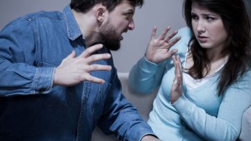 toksyczny partner cechy objawy