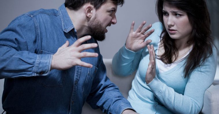 toksyczny partner cechy objawy