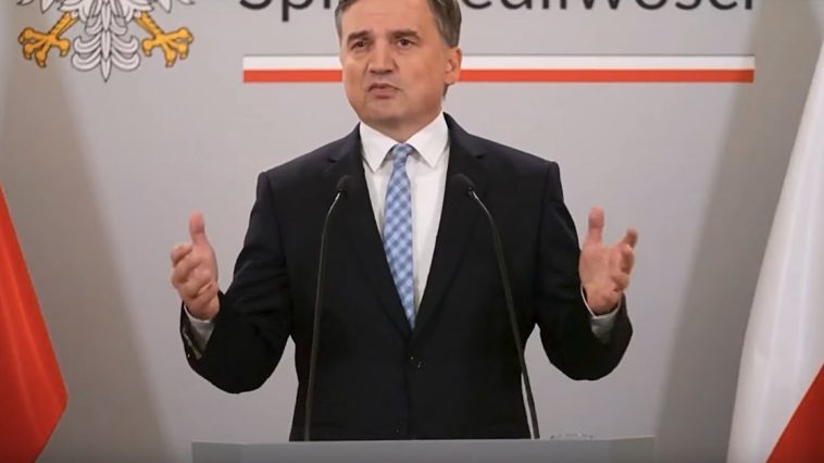ziobro choroba rak