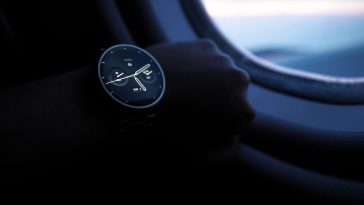 zegarek sportowy dla biegaczy