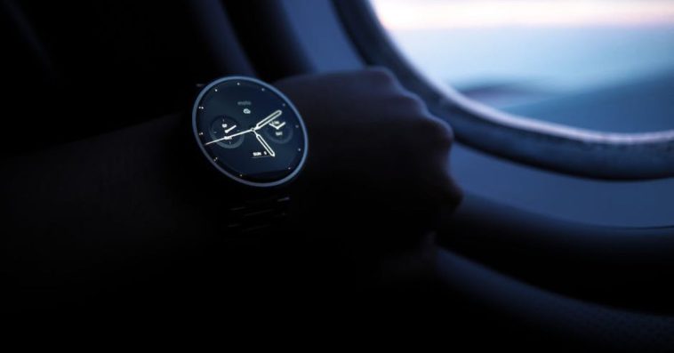 zegarek sportowy dla biegaczy