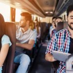 dluga podroz autobusem