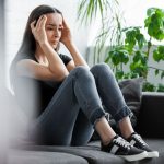 depresja objawy depresji test