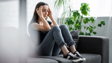 depresja objawy depresji test