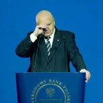 glapiński kadencja do kiedy