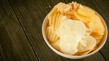 akrylamid w żywności szkodliwość