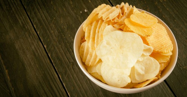 akrylamid w żywności szkodliwość