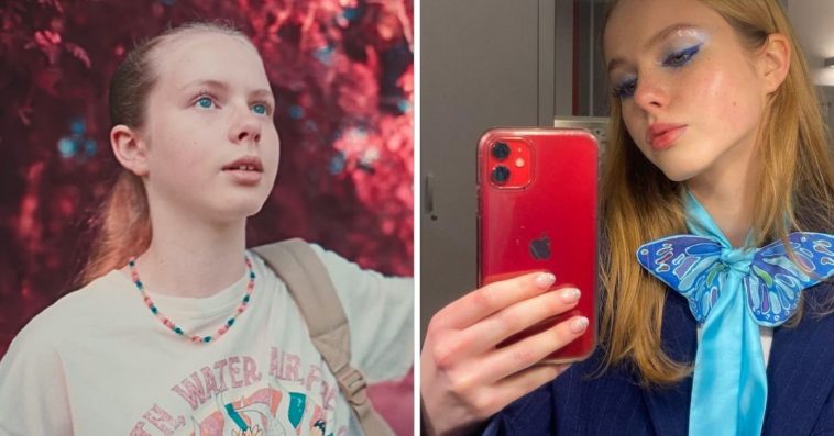 antonina litwiniak wiek instagram akademia pana kleksa