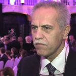 zygmunt solorz partnerka