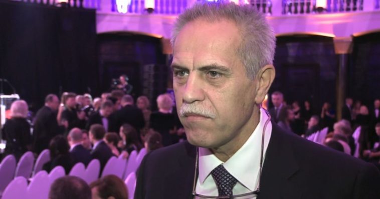 zygmunt solorz partnerka